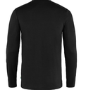 Abisko Wool LS Heren