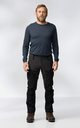 Abisko Wool LS Heren
