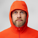 Men's Expedition Fleece Hoodie
