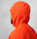 Men's Expedition Fleece Hoodie