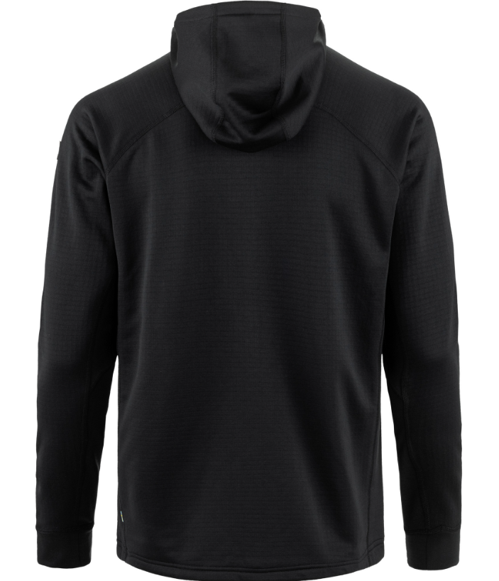 Men's Abisko Grid Fleece Hoodie 