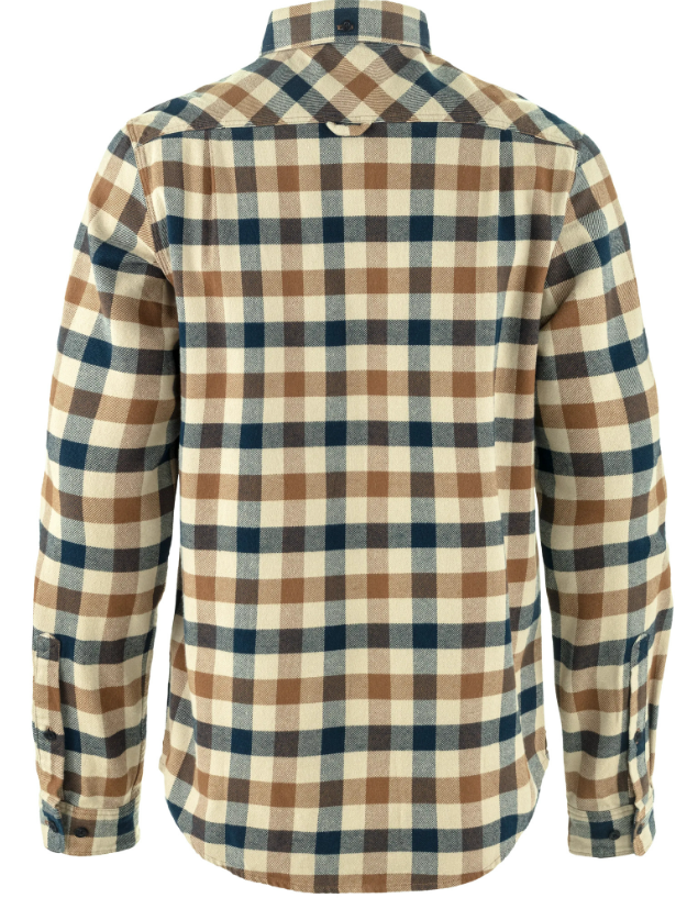 Skog Shirt Heren