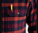 Skog Shirt Heren
