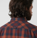 Skog Shirt Heren