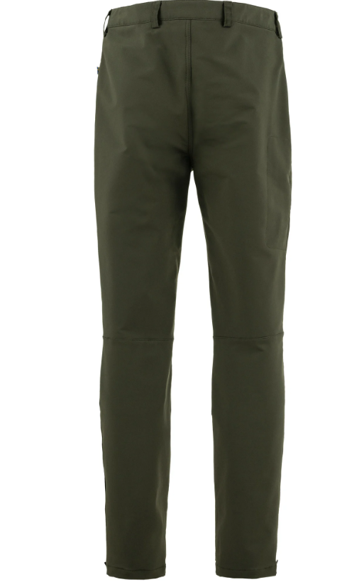 Abisko Winter Stretch Trousers Heren