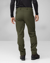 Abisko Winter Stretch Trousers Heren