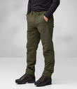 Abisko Winter Stretch Trousers Heren