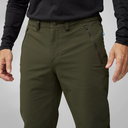 Abisko Winter Stretch Trousers Heren