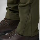 Abisko Winter Stretch Trousers Heren