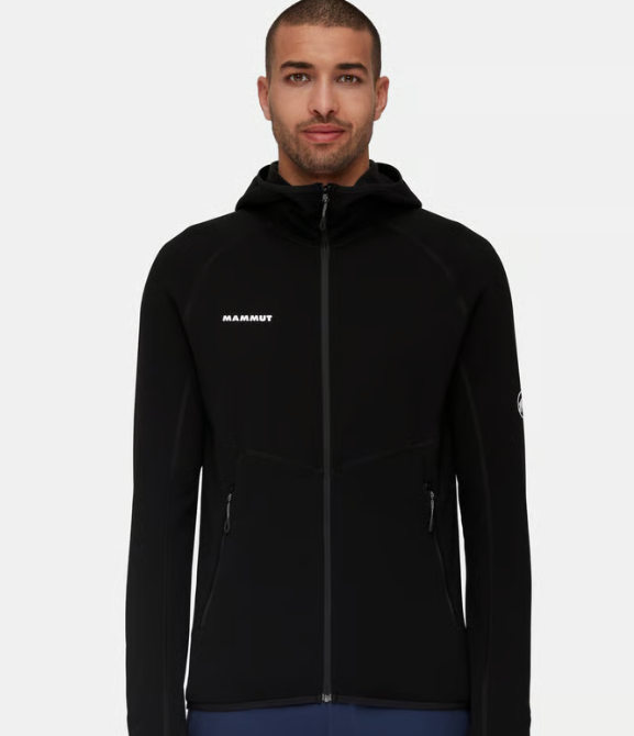 Aconcagua ML Hooded Jacket Men