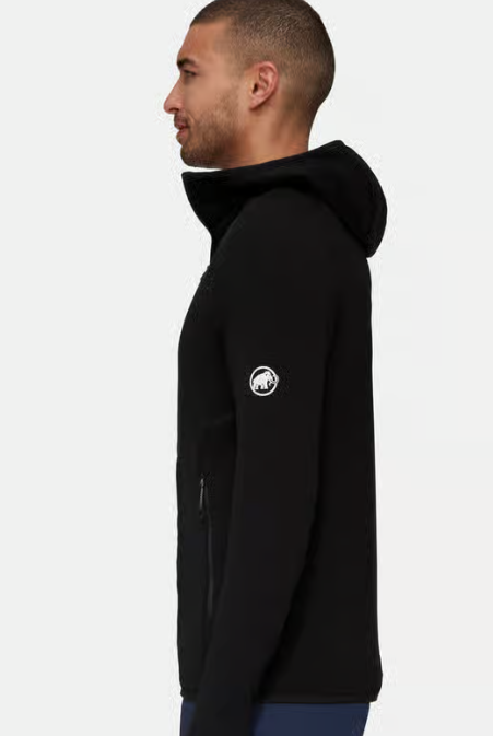 Aconcagua ML Hooded Jacket Men