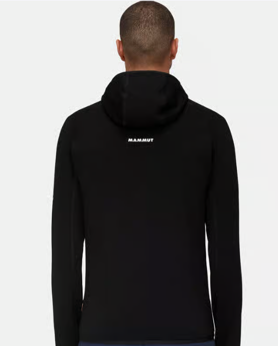 Aconcagua ML Hooded Jacket Men