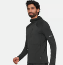 Eiger Nordwand Advanced FL Half Zip Hoodie Men