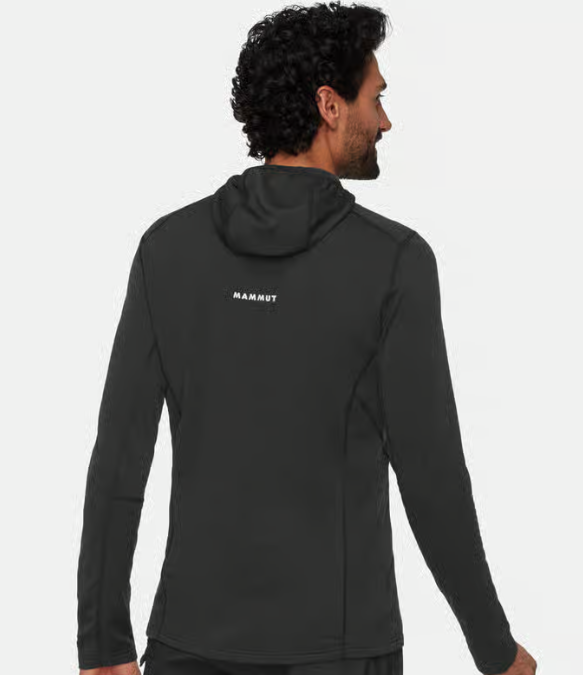 Eiger Nordwand Advanced FL Half Zip Hoodie Men