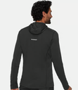 Eiger Nordwand Advanced FL Half Zip Hoodie Men