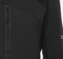 Eiger Nordwand Advanced FL Half Zip Hoodie Men