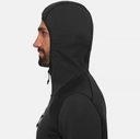 Eiger Nordwand Advanced FL Half Zip Hoodie Men