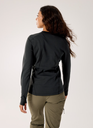 Women's Taema Thermal Crew LS