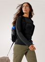 Women's Taema Thermal Crew LS