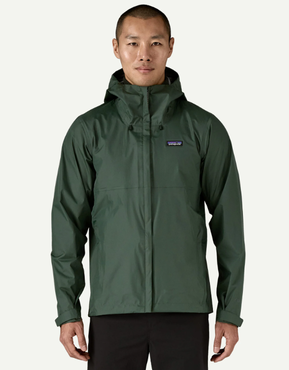 Men's Torrentshell 3L Jacket