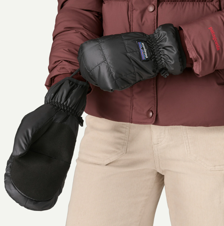 Nano Puff Mitts