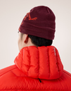 Bird Head Toque