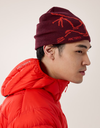 Bird Head Toque