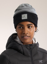 Color Block Toque