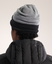 Color Block Toque