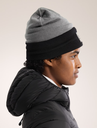Color Block Toque