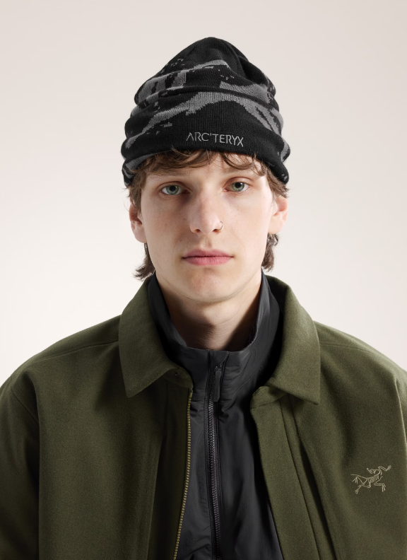 Grotto Toque