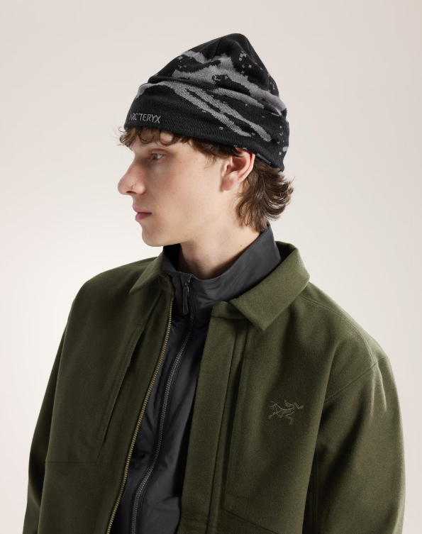 Grotto Toque