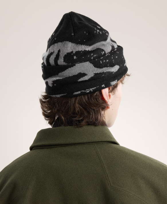 Grotto Toque