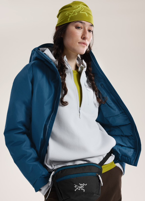 Mantis 1 Waist Pack