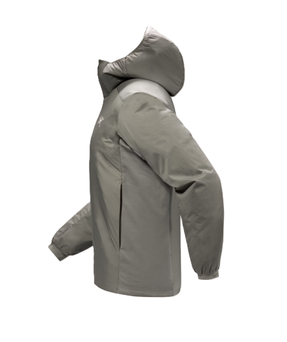 Men's Atom Hoody
