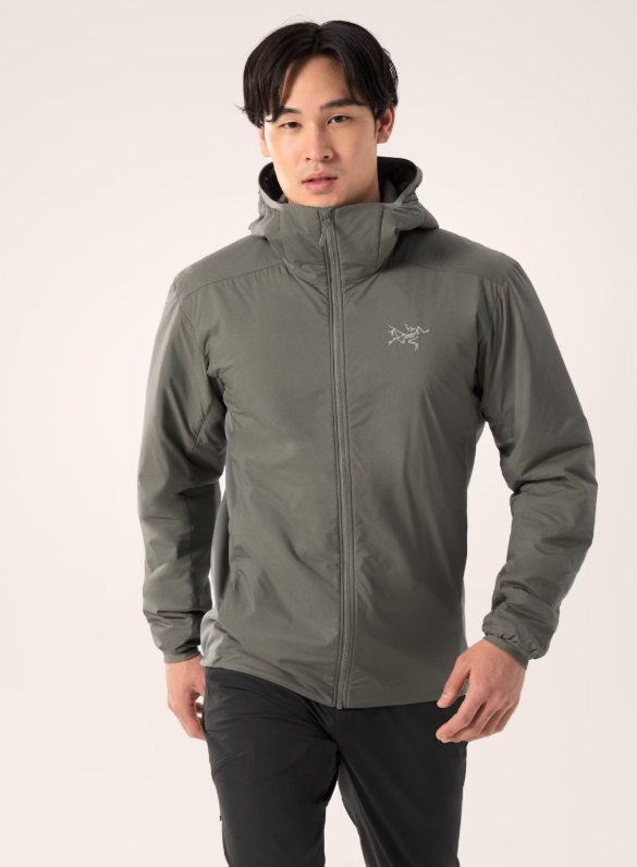 Men's Atom Hoody
