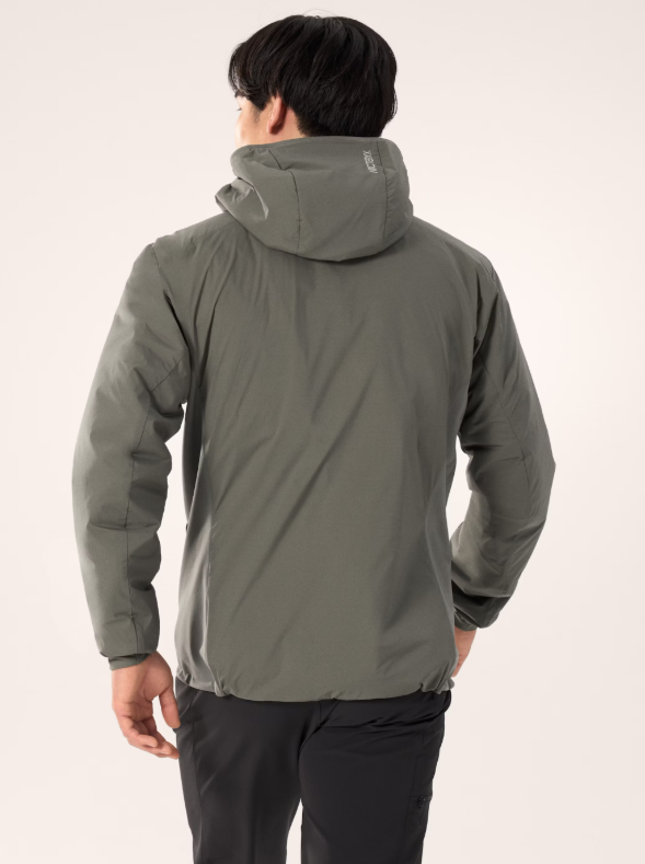 Men's Atom Hoody