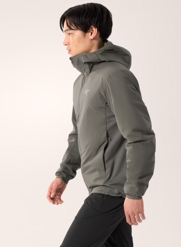 Men's Atom Hoody