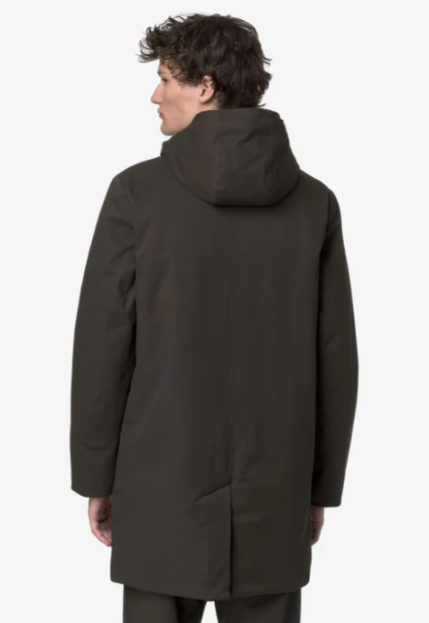 Jarno Twill Marmotta
