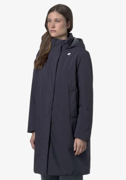 Sonja Soft Touch Marmotta