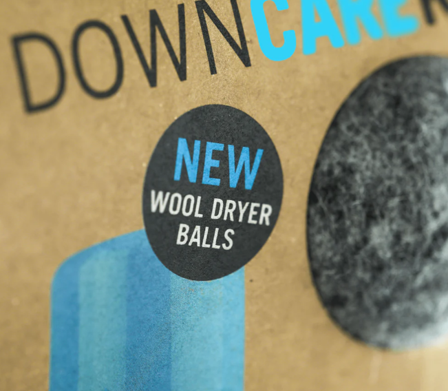 Down Care Kit 300ml
