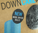 Down Care Kit 300ml