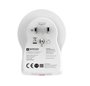 Reisstekker Europa naar US + 2x USB