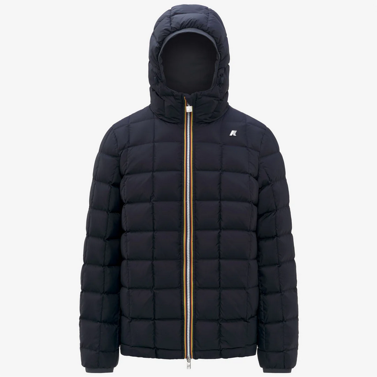 Jack St Thermo Double
