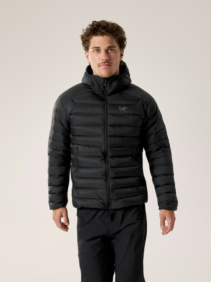 Men's Cerium Hoody