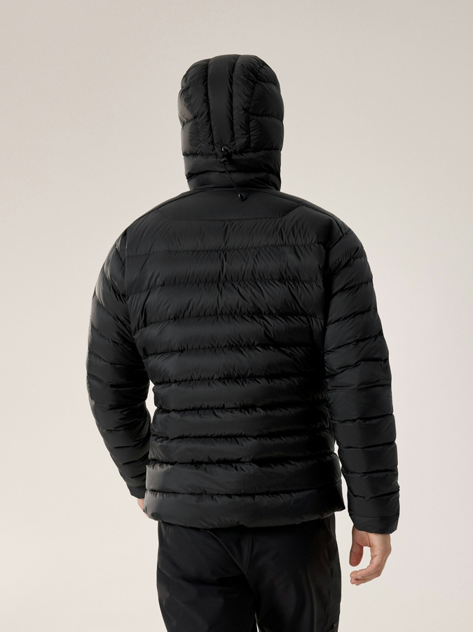 Men's Cerium Hoody