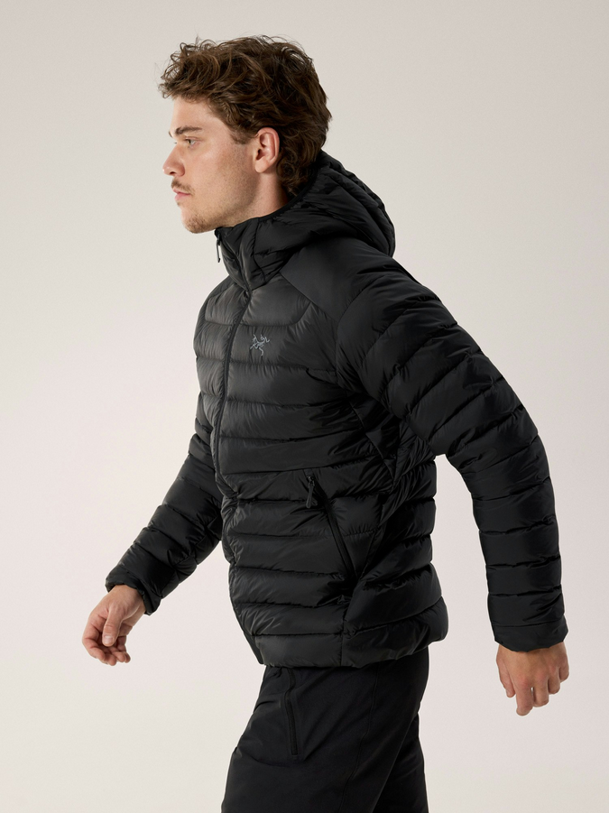 Men's Cerium Hoody