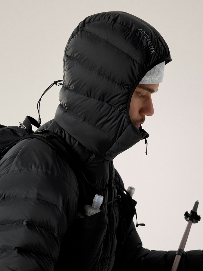 Men's Cerium Hoody