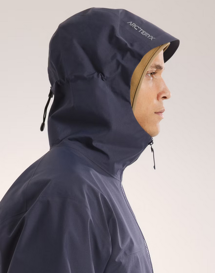 Men's Beta Jacket