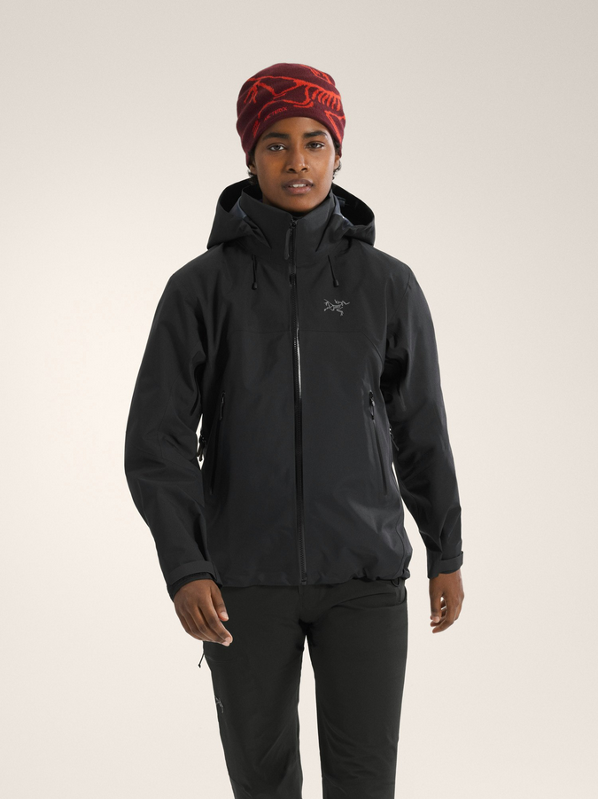 Women's Beta AR Jacket